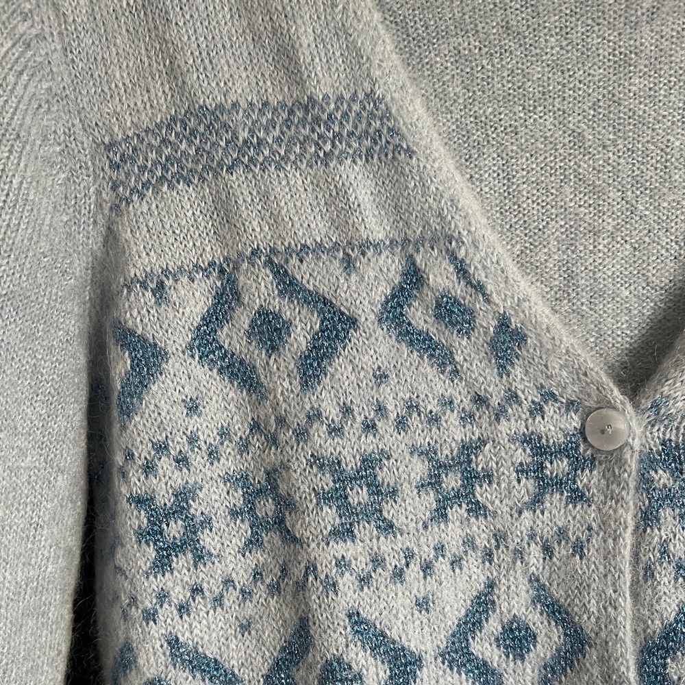 Cardigan - Picture 2 of 3